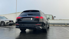 Mercedes-Benz E-Class E300e Urban Edition 5dr 9G-Tronic Estate
